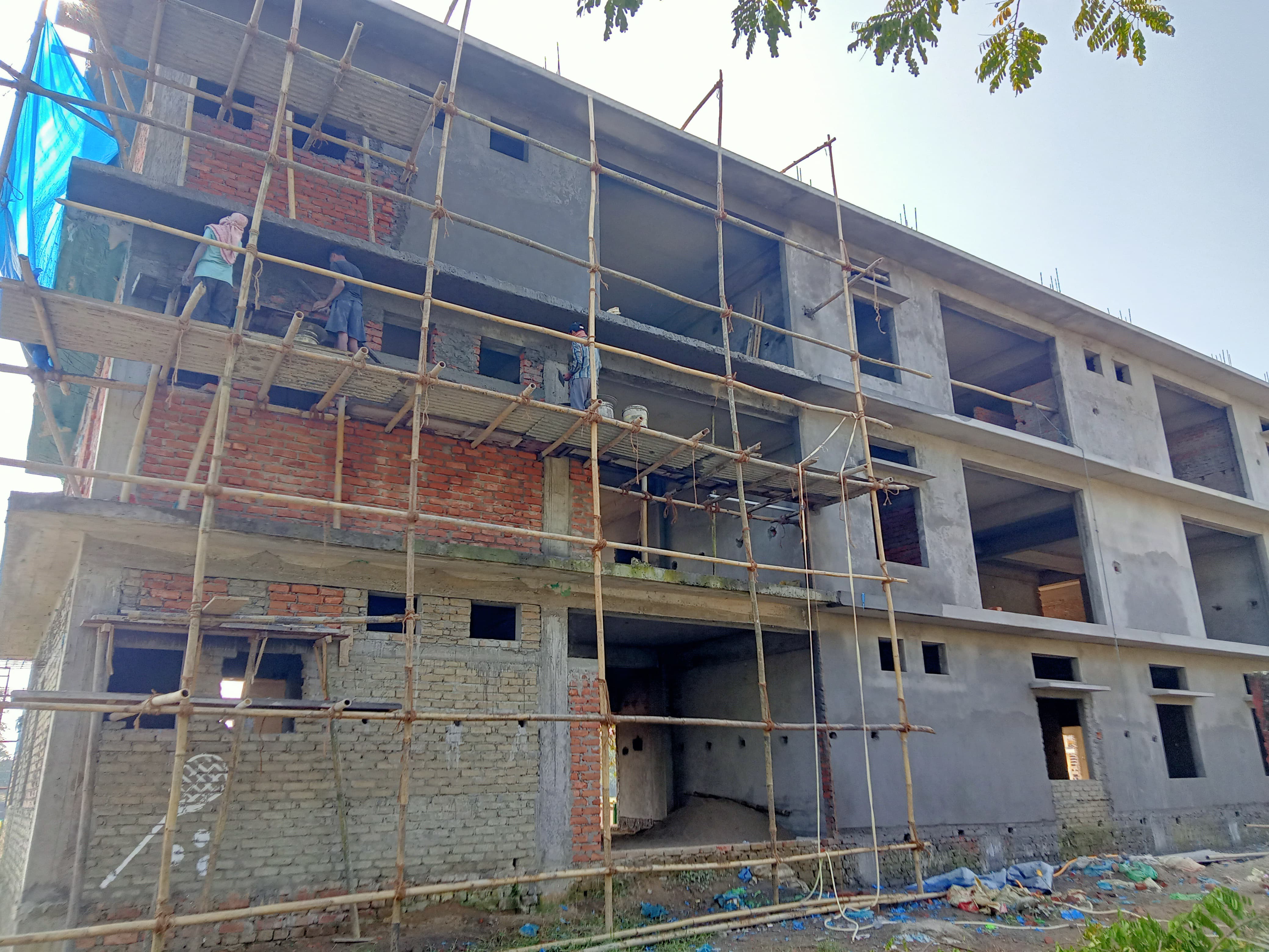 Corporate Office Building